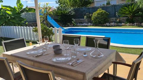 Foto 2 de Casa o xalet en venda a Roda de Berà, Tarragona