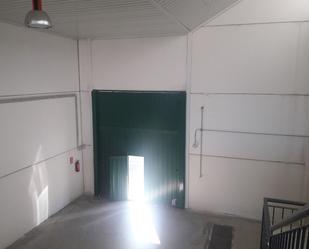 Industrial buildings to rent in  Sevilla Capital