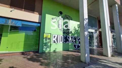 Foto 3 von Geschaftsraum zum Verkauf in Rafael Alberti, Lakua-Bizkarra, Vitoria - Gasteiz