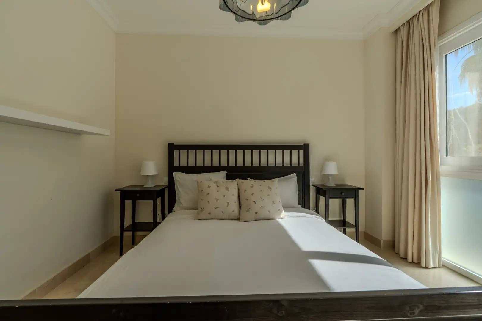 Apartament amb piscina de lloguer a Nueva Andalucía, imagen 28