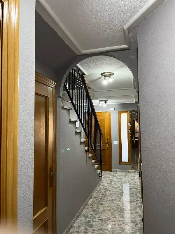 Dúplex en venta en Murcia