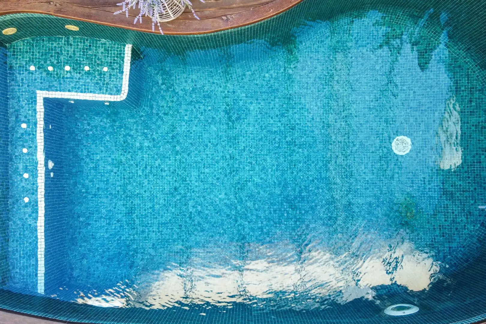 Maison avec piscine à vendre à pau casals, imagen 5