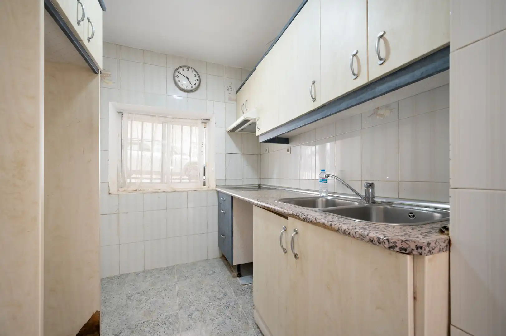 Cocina de Piso en venta en Colmenar Viejo con Calefacción y Trastero