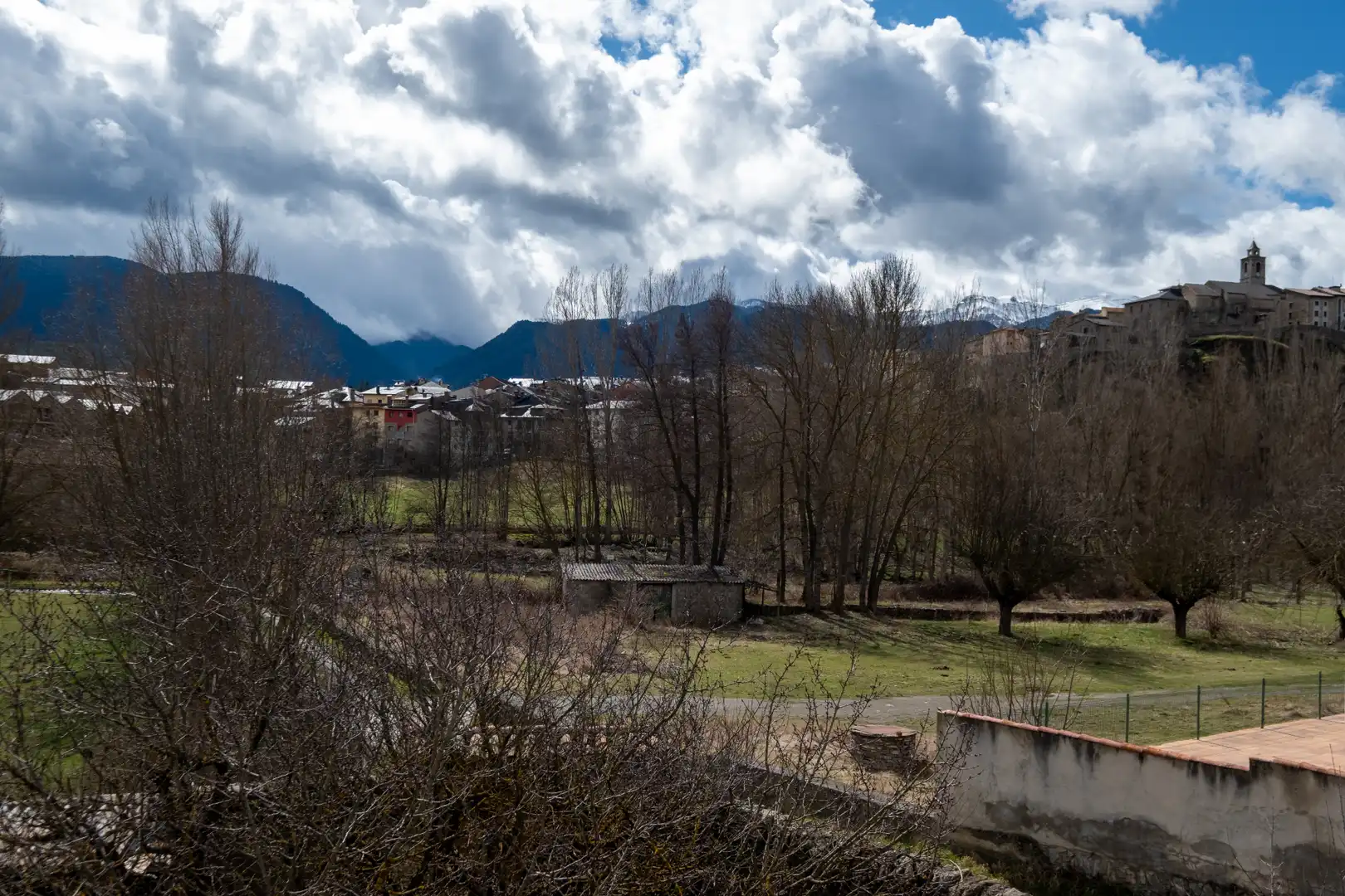 Casa o chalet en venta en Carretera Puigcerda, 46, Bellver de Cerdanya