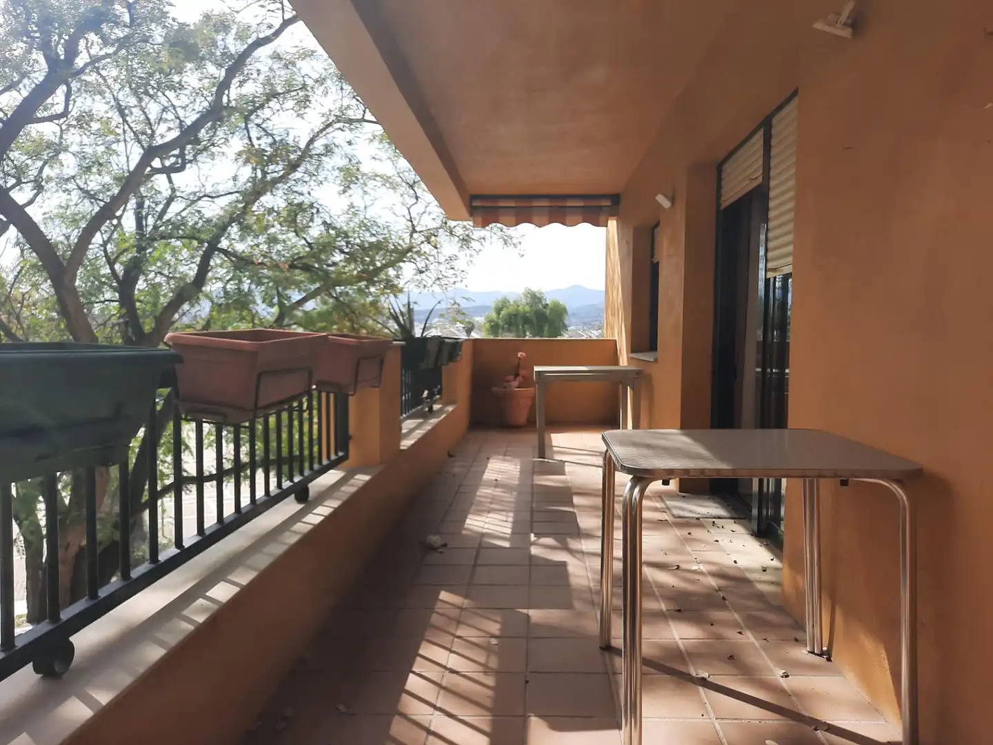 Wohnung mit Terrasse zum Verkauf in San Pedro de Alcántara, imagen 19
