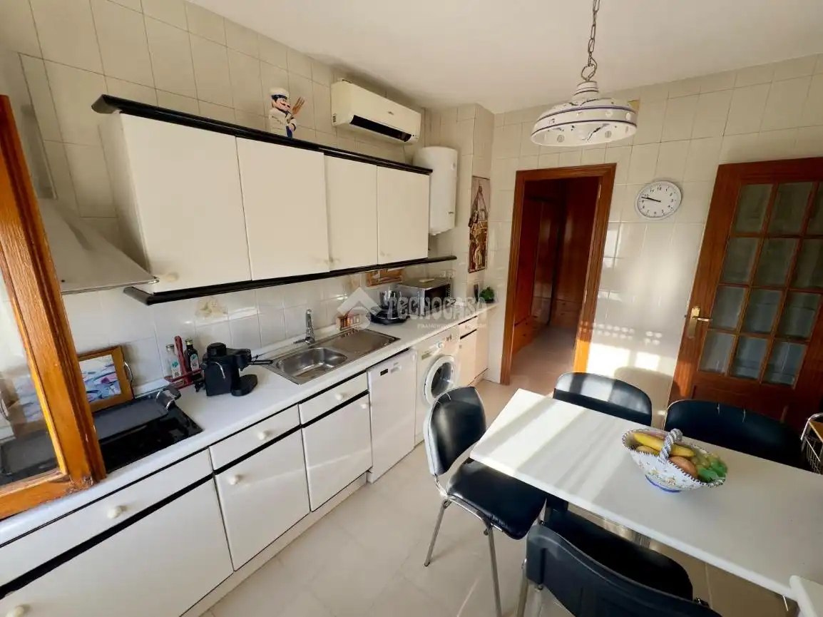 Kitchen of Detached homes for sale in El Acebrón  , Cuenca