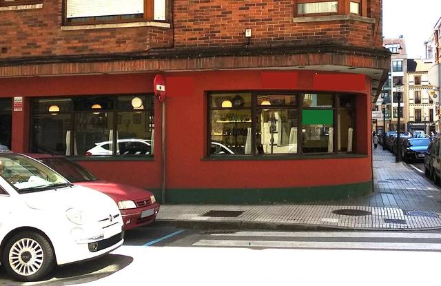 Local comercial en Venta en Calle la Playa en La Arena