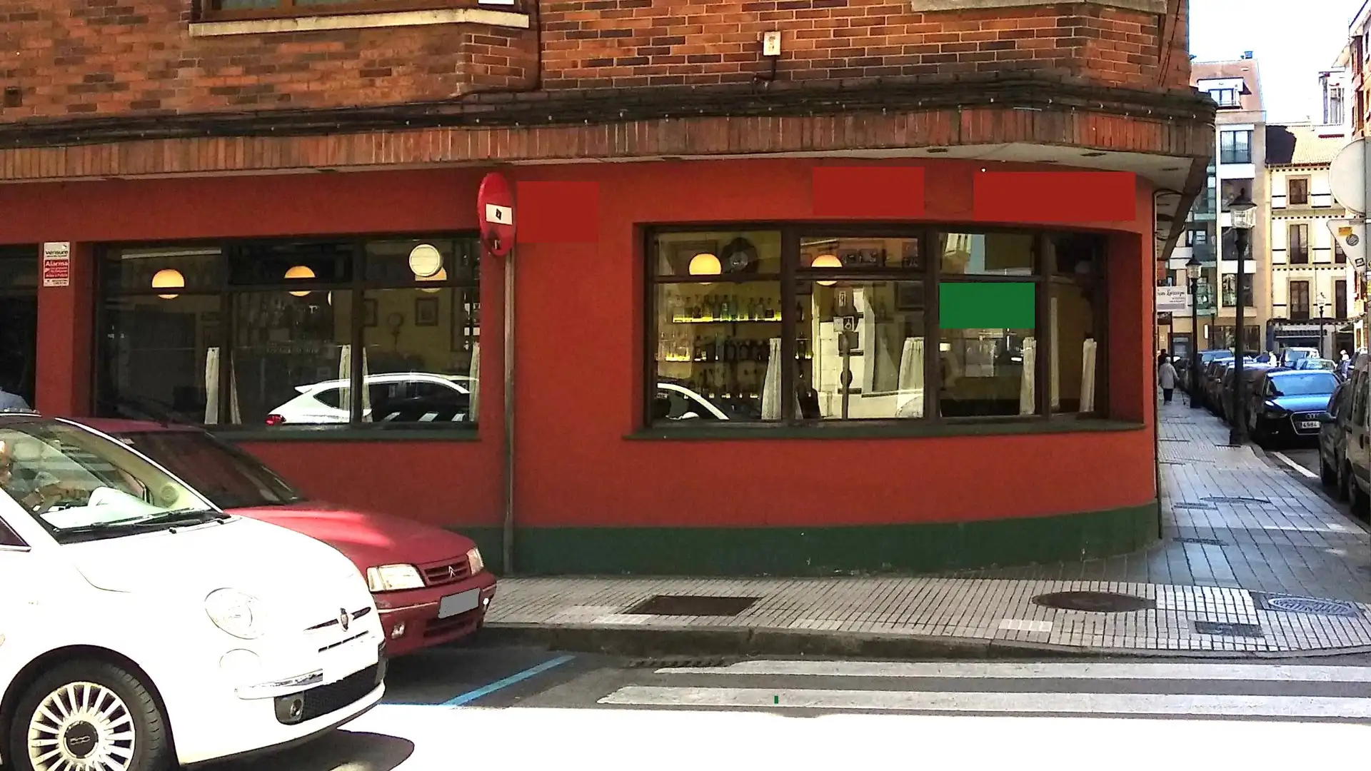 Local en venta en Gijón  con Amueblado