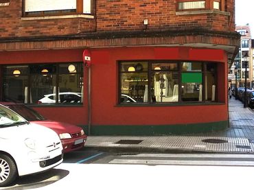Local comercial en venta en Calle la Playa