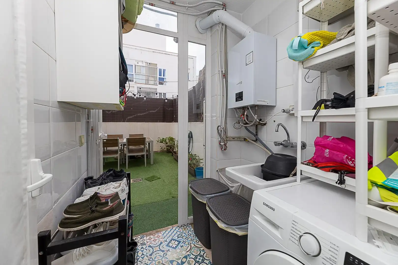Duplex avec ascenseur à vendre à SEGURA, imagen 21