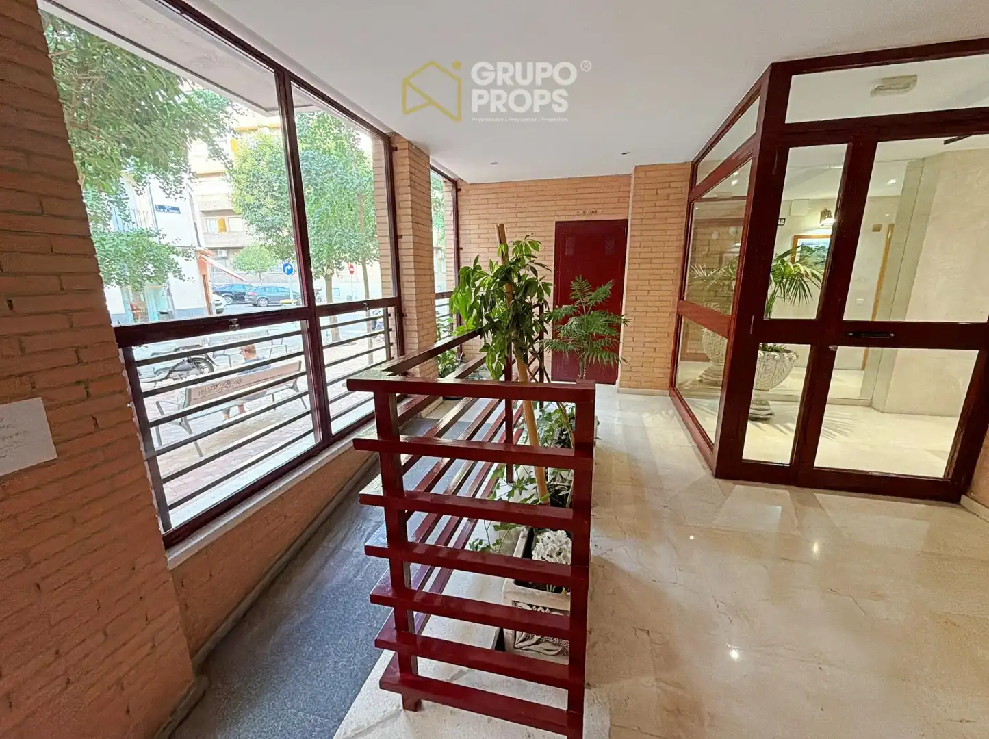 Apartament en venda en Madrid amb Aire condicionat, Calefacció i Terrassa