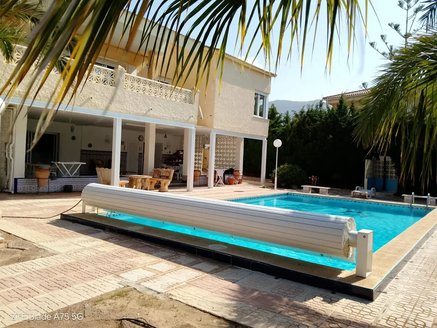 Haus mit Pool zum Verkauf in OESTE-UR S.GINES AZOHIA, imagen 22