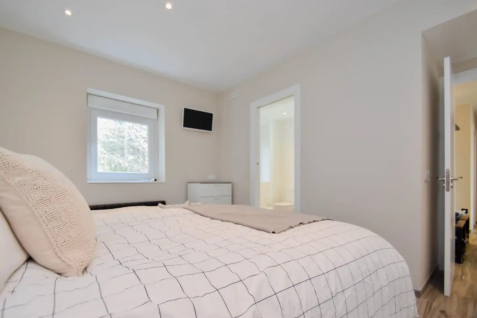 Habitación de Piso en venta en Sierra Nevada con Calefacción, Terraza y Amueblado