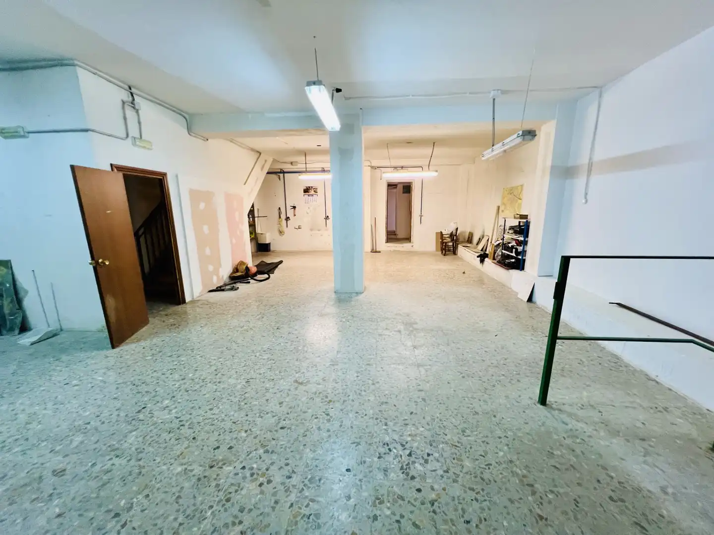 Gewerbefläche zum Verkauf in Calle de Miguel Labordeta, imagen 17