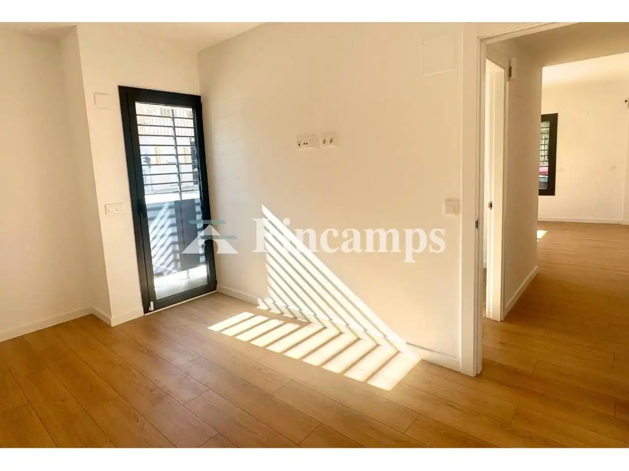 Piso de alquiler en Calle pare sallares, Centre