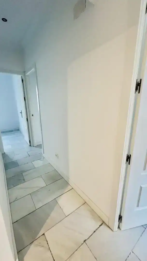 Casa o xalet de lloguer en  Madrid Capital amb Aire condicionat
