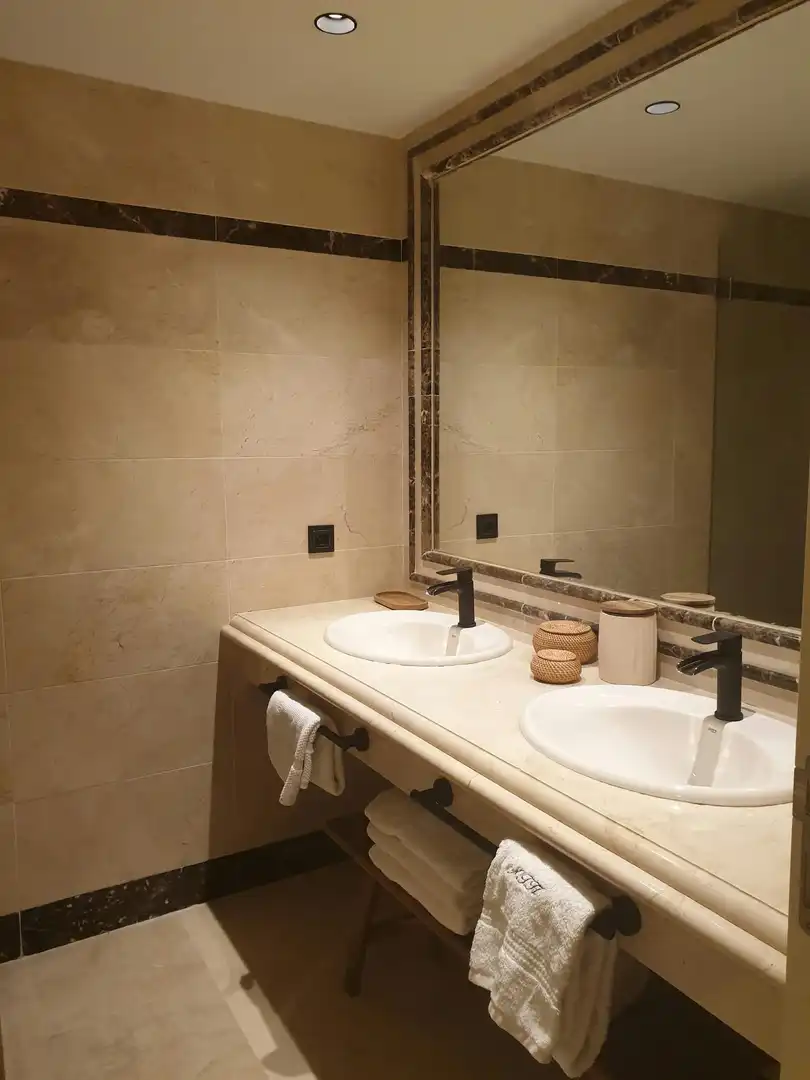 Apartament amb piscina en venda a Milla de Oro, imagen 21