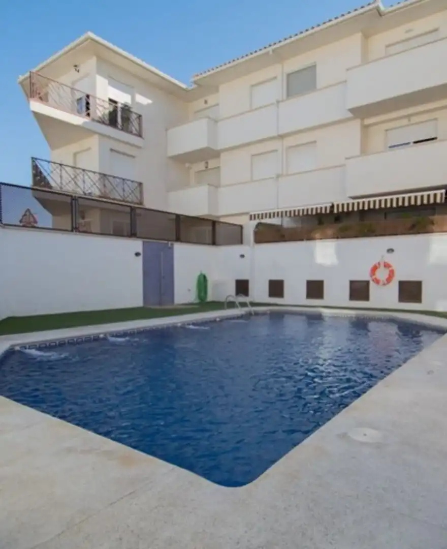 Wohnung zur Miete in Residencial Triana - Barrio Alto