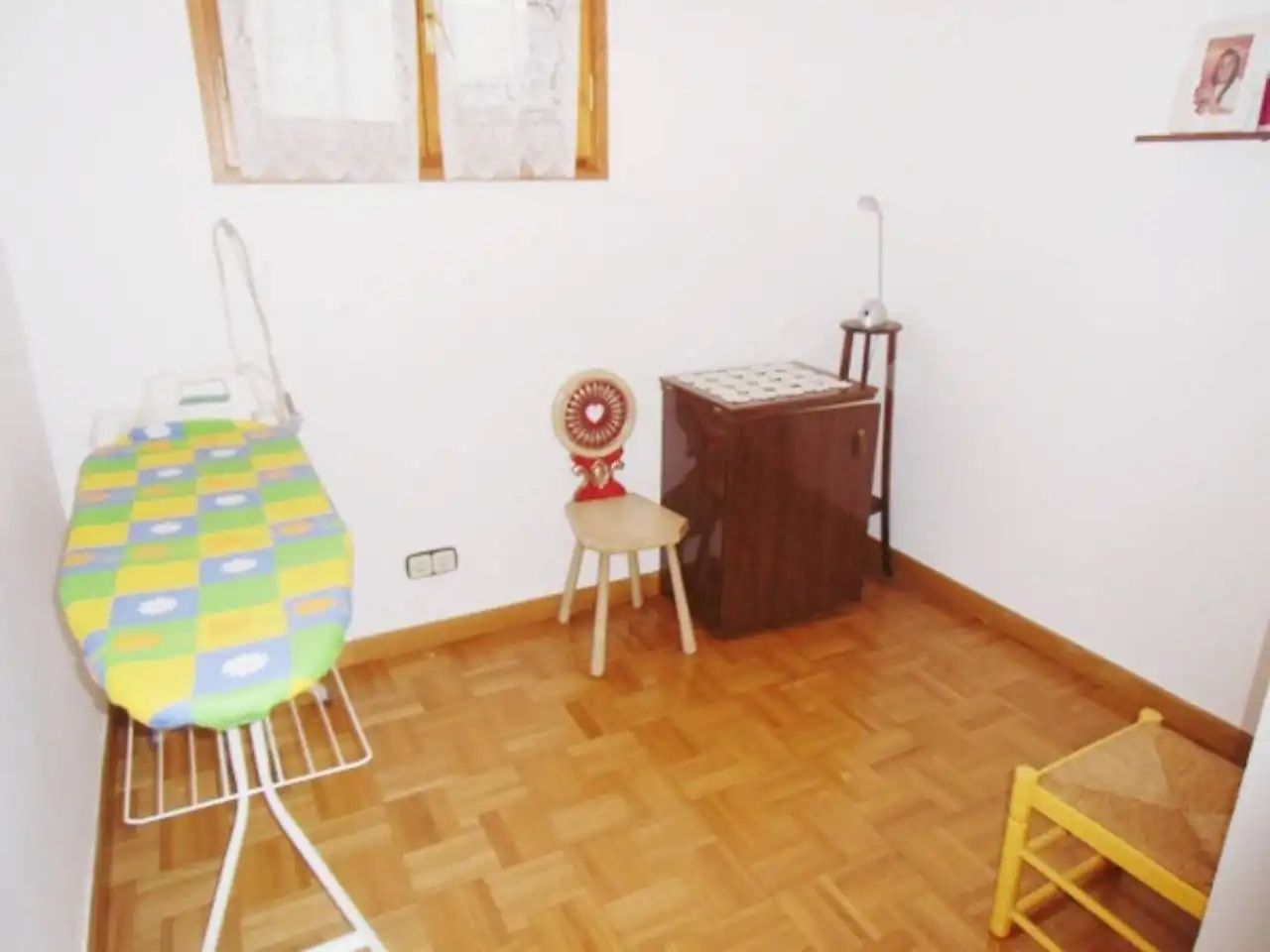 Comedor de Casa o chalet en venta en Polinyà con Aire acondicionado, Calefacción y Terraza
