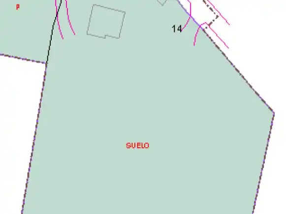 Residencial en venta en Valoria la Buena