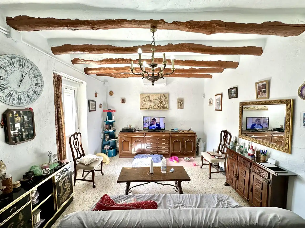 Casa amb jardí en venda a Villanueva de Algaidas, imagen 4