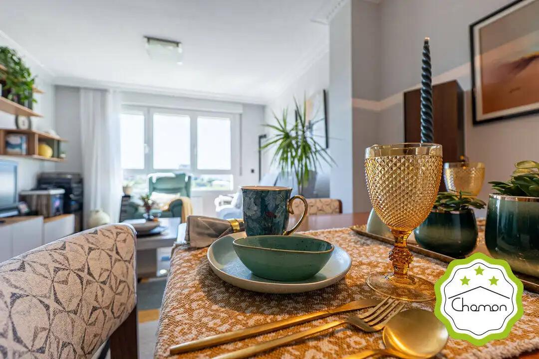 Flat with lift for sale in Centro Urbano - Hirigunea, imagen 11