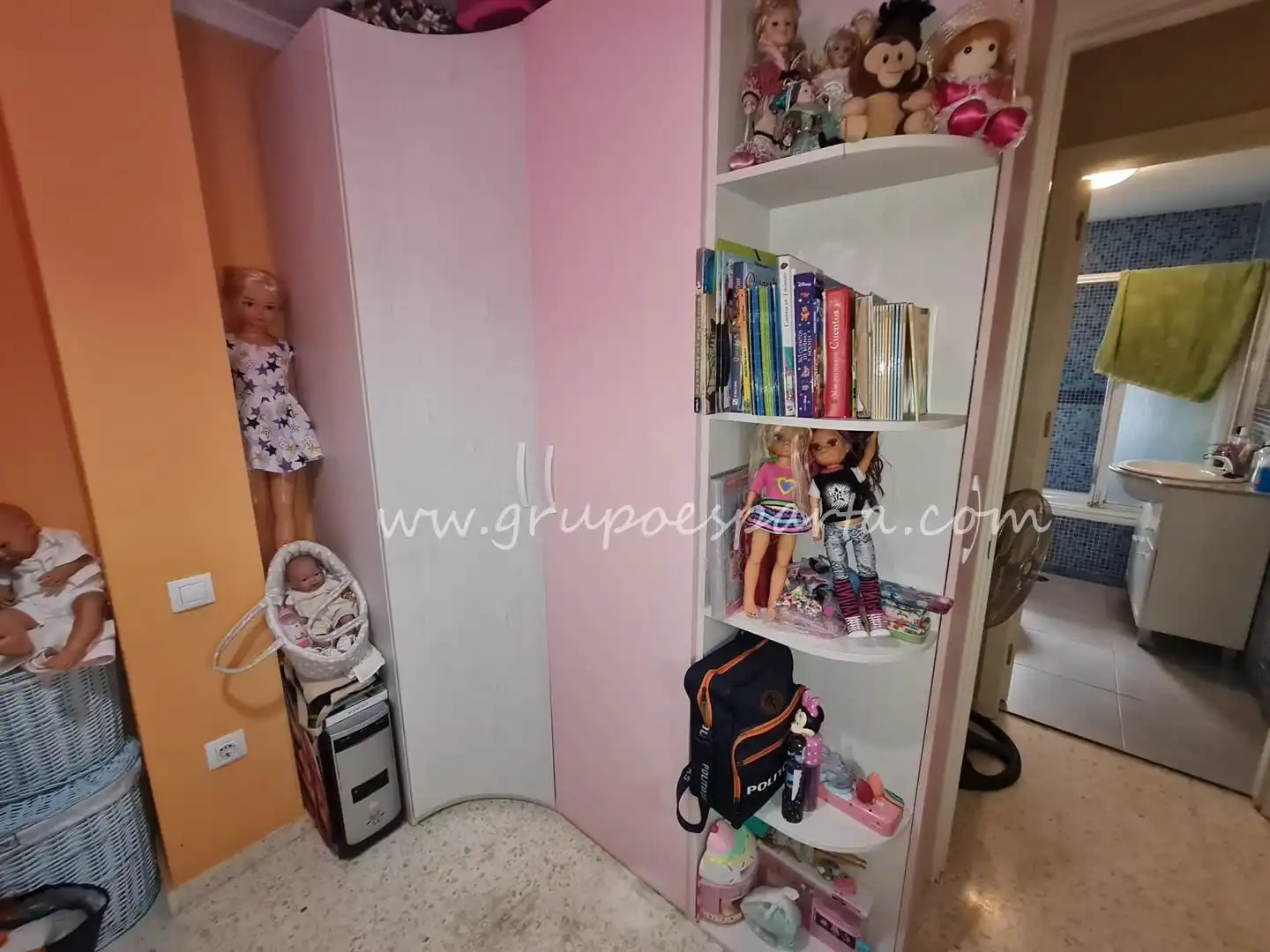 Casa adosada en venta en Calle Aljarafe, Albaida del Aljarafe