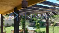 Garden of House or chalet for sale in Arenas de San Pedro  with Heating, Private garden and Terrace