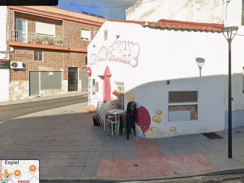 Local en venda en Espiel amb Terrassa