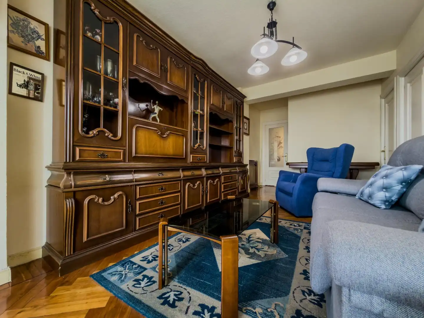 Appartement avec ascenseur à vendre à ARGENTINA, imagen 2
