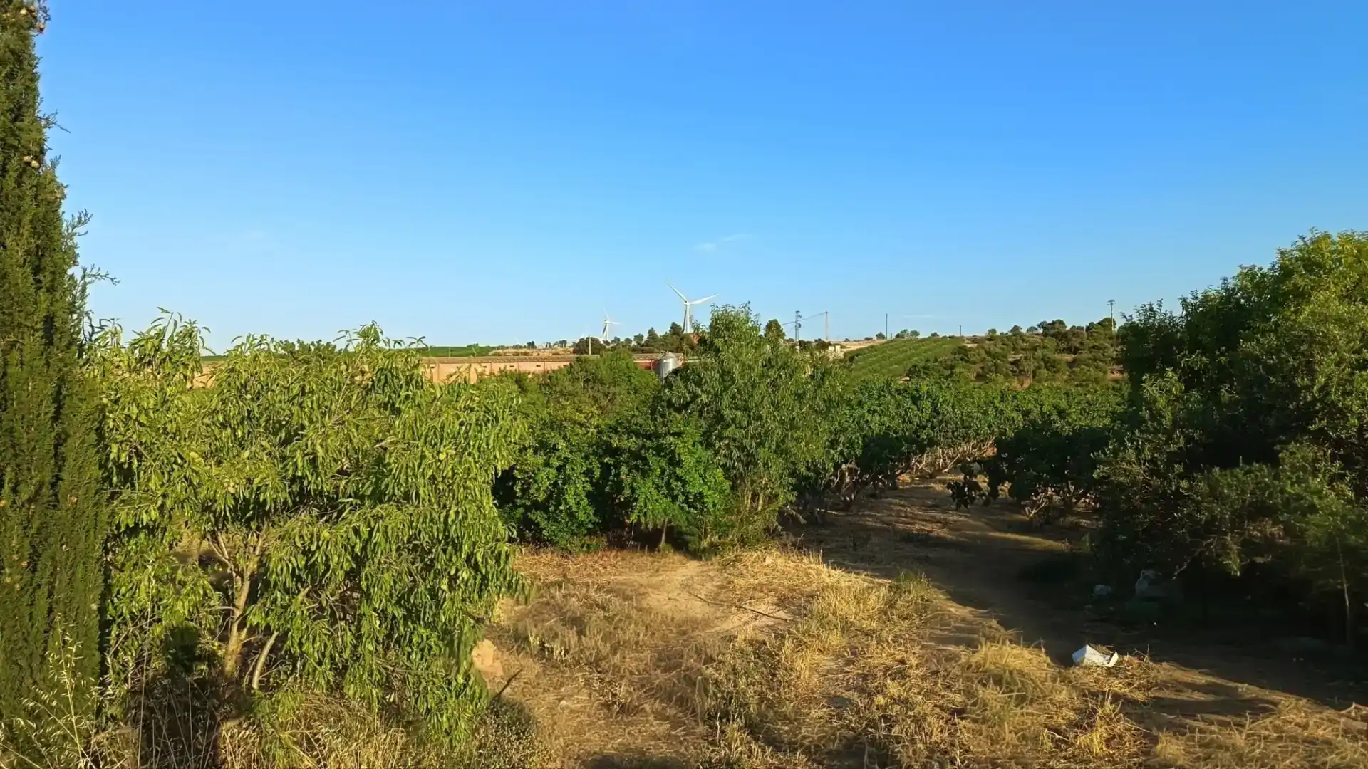 Finca rústica en venda en Llardecans