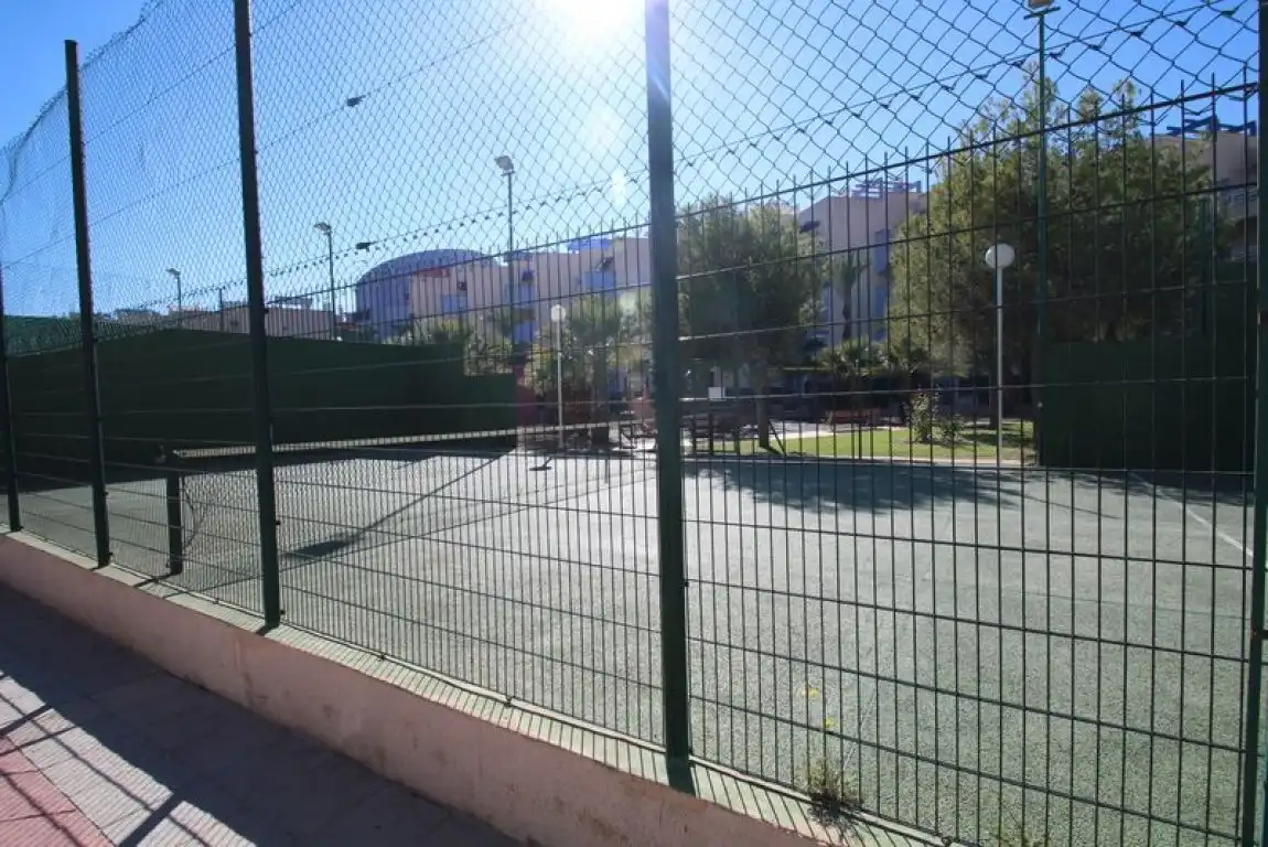 Apartamento con piscina en alquiler en Calle Agua, imagen 29