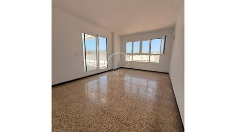 Foto 3 de Ático en venta en Calle Albacete, Es Camp Redó, Palma de Mallorca