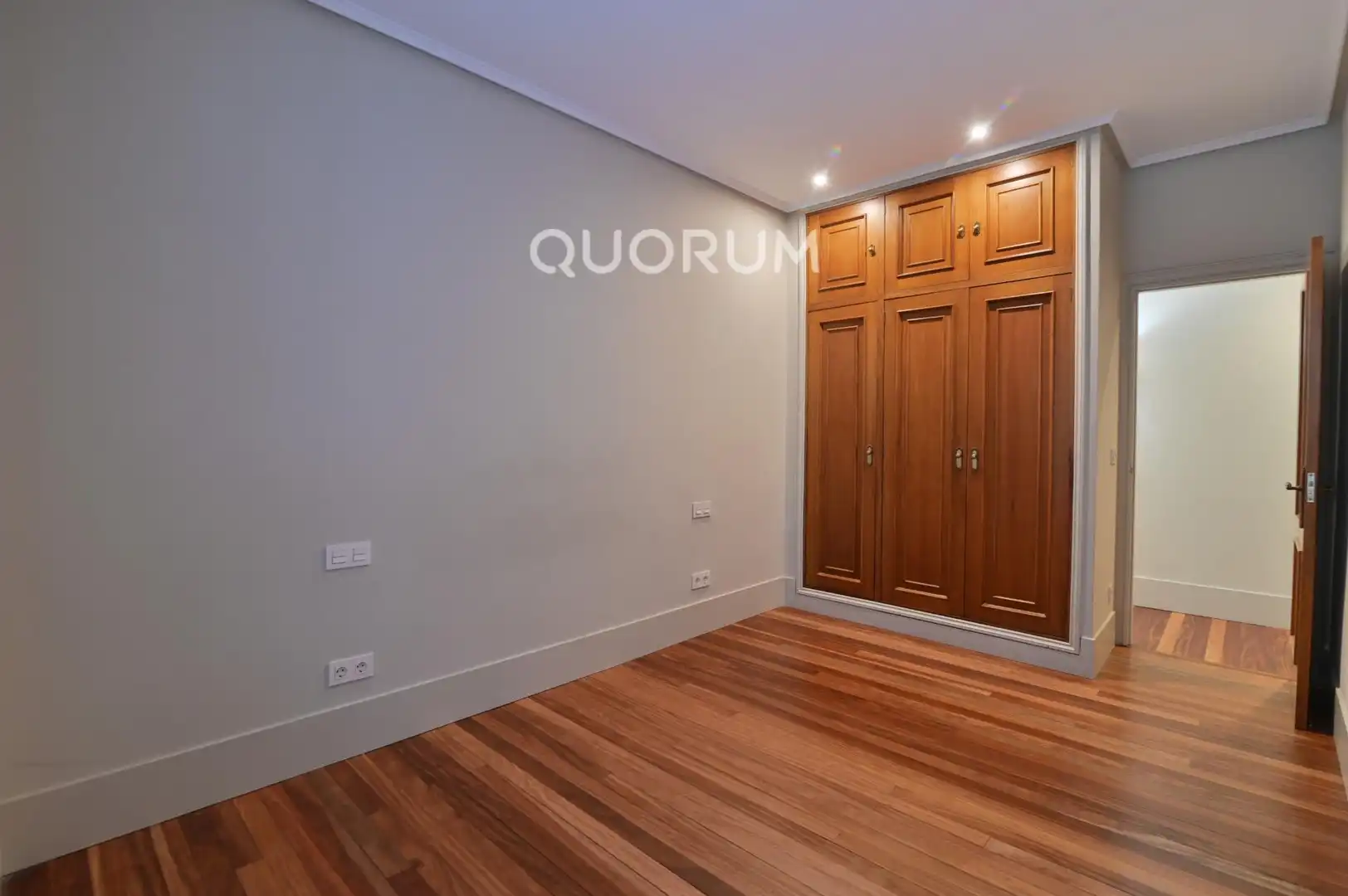 Habitación de Piso en venta en Indautxu