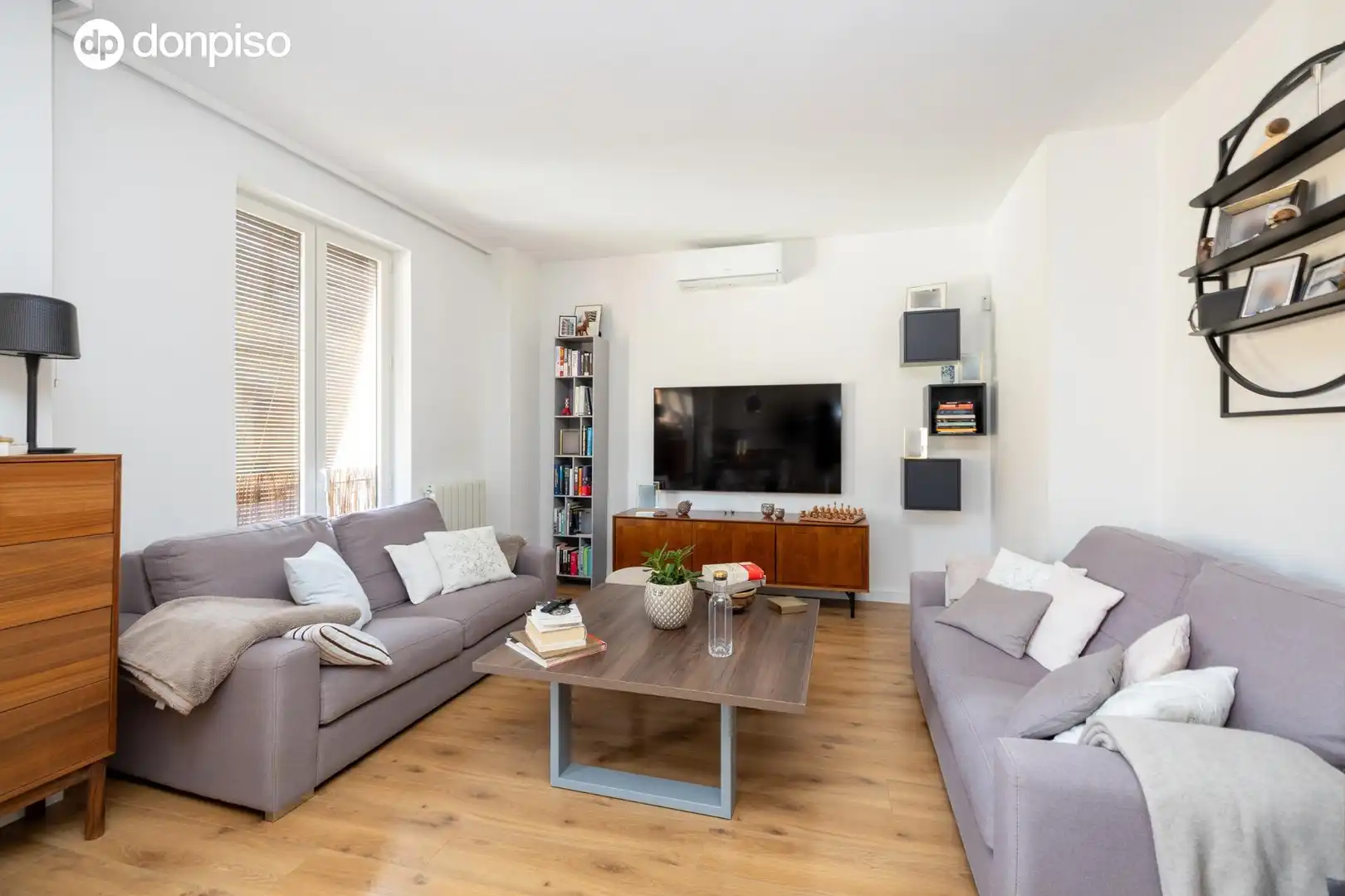 Piso con terraza en venta en Calle Santa Teresa 13, imagen 6
