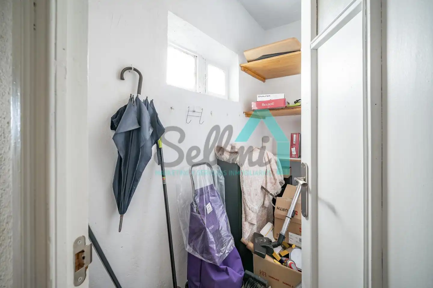 Piso con ascensor en alquiler en Calle Pérez de Ayala, imagen 36