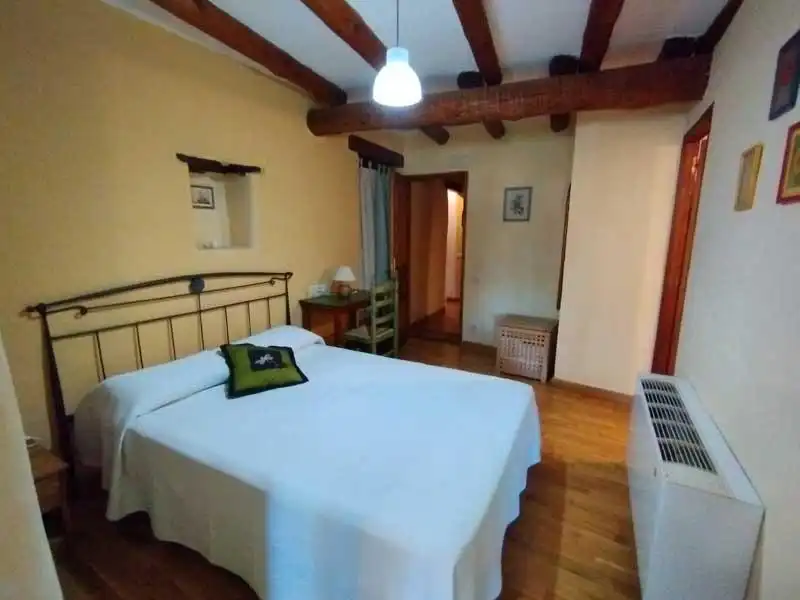Casa o chalet en venta en Calle Iglesia, Lascuarre