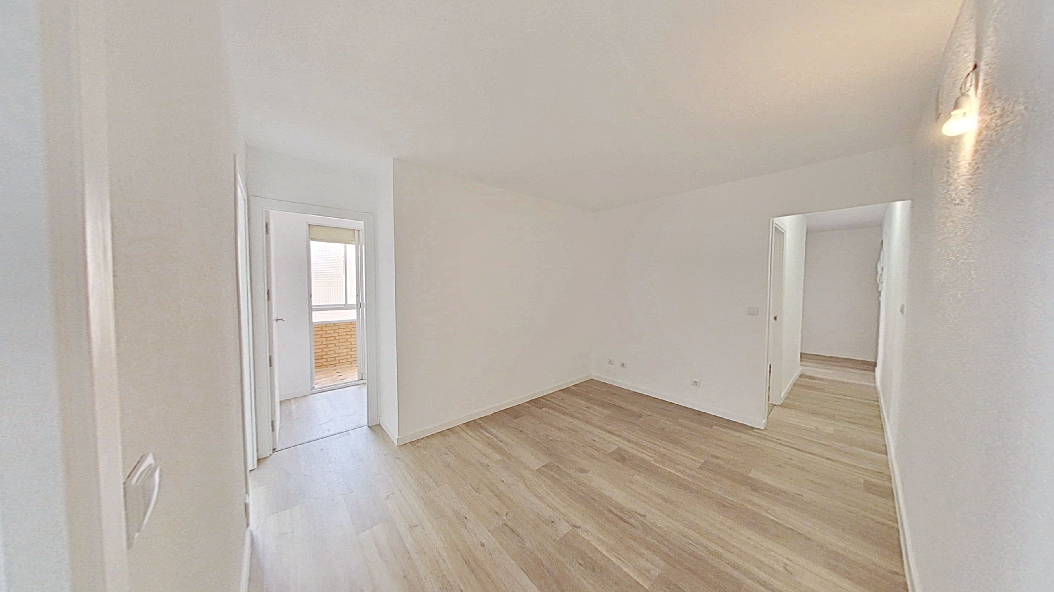 Flat to rent in San Fermín
