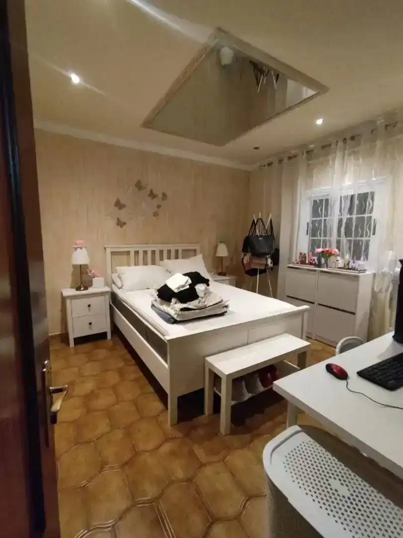 Dormitori de Casa o xalet en venda en Arona amb Aire condicionat i Balcó
