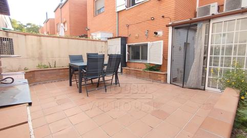 Photo 2 of Single-family semi-detached for sale in Carrer del Gregal, 22, Montigalà, Barcelona