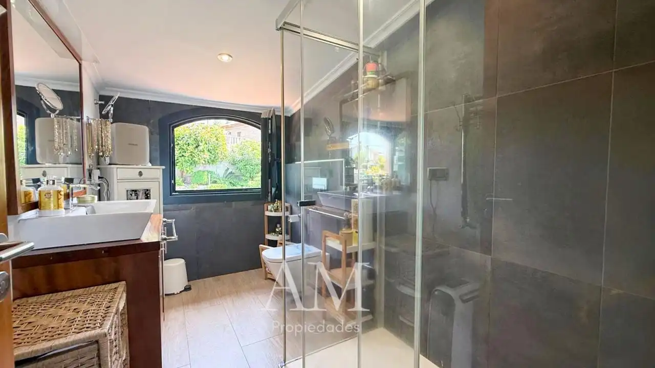 Chalet con piscina en venta en Camiño da Pastora, imagen 59