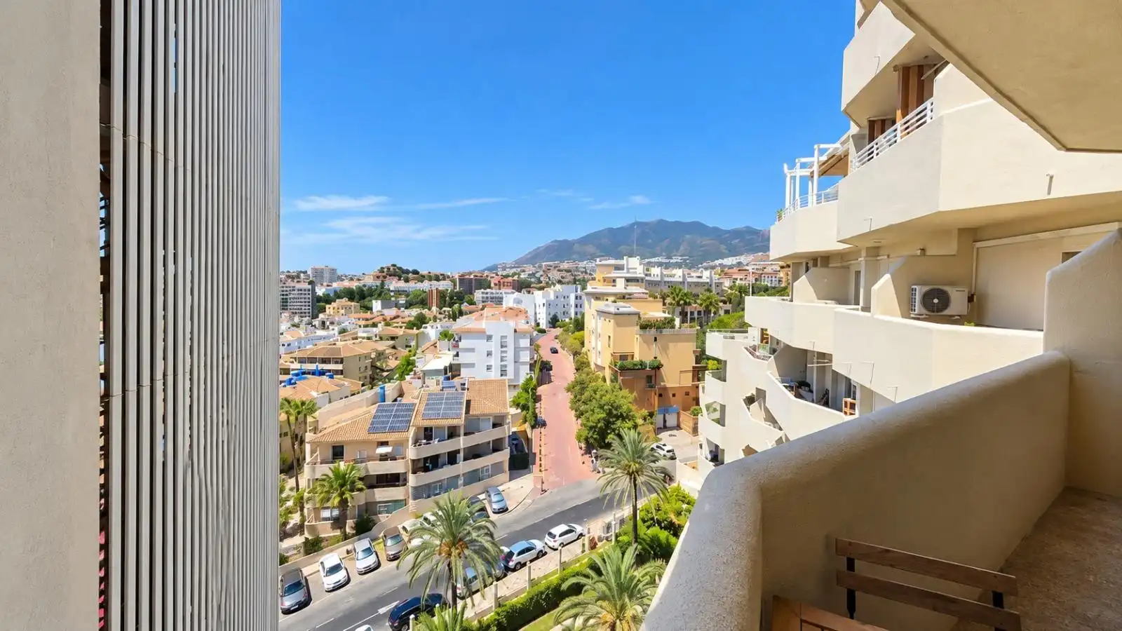 Apartment mit Pool zum Verkauf in Parque de la Paloma, imagen 5