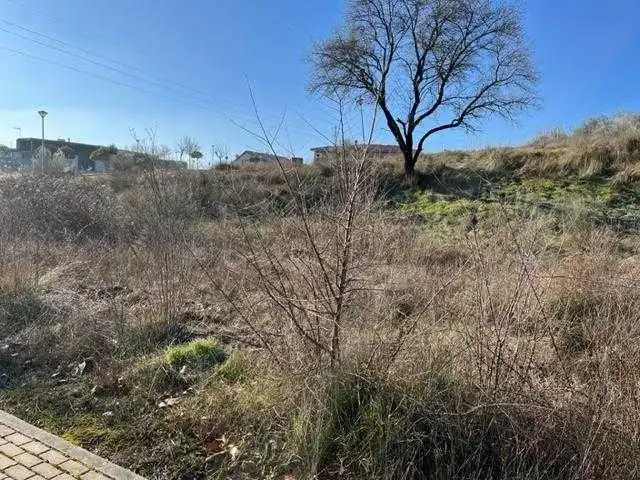 Residential land for sale in Viana de Cega, imagen 6