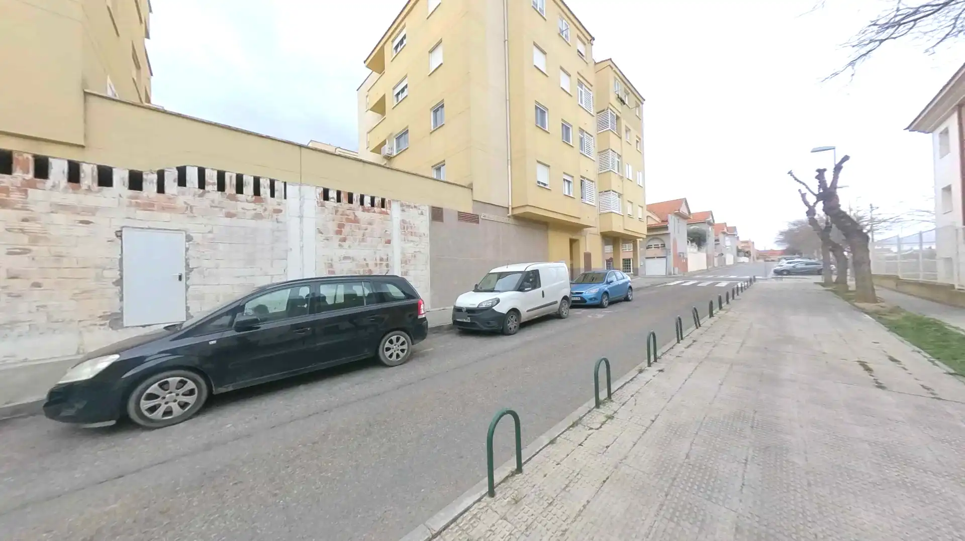 Außenansicht von Geschaftsraum zum Verkauf in Tarazona