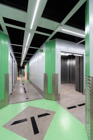 Trastero en Alquiler en Cobeña