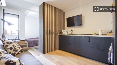 Photo 4 of Study for share in Gaztambide,  Madrid Capital