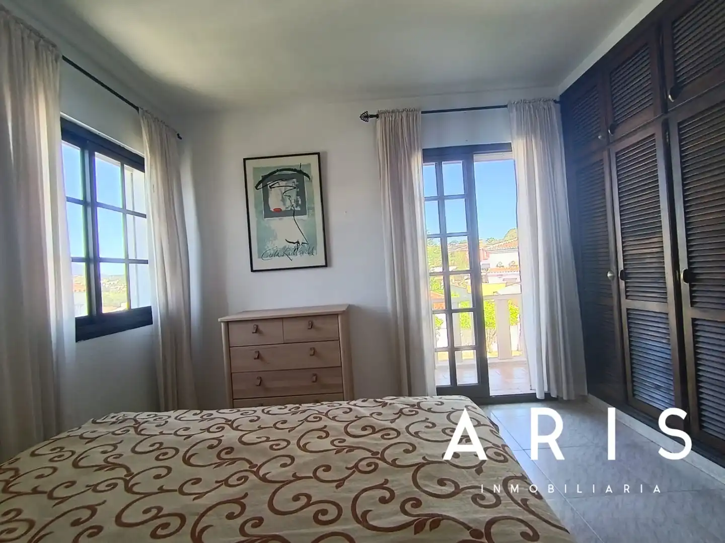 Casa o xalet en venda a Coín