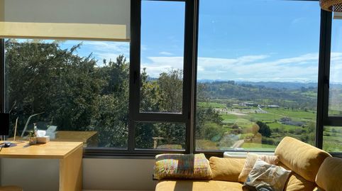 Foto 5 de Casa o xalet en venda a Figares - Camin de Figares, 236, Sariego, Asturias