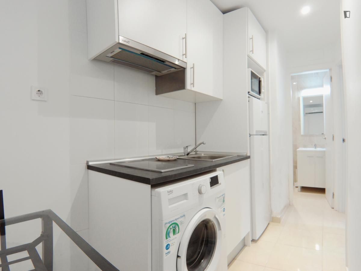 Apartment to rent in Zofio
