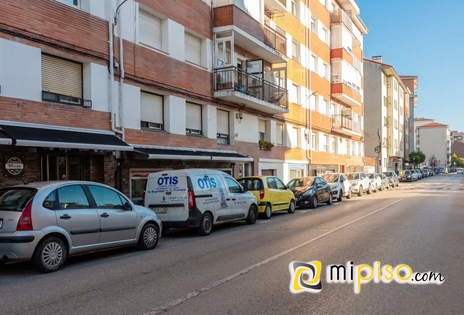 Exterior view of Flat for sale in Colindres, Cantabria